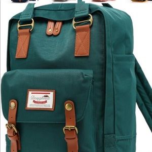 Classic women’s backpack/ purse- never used!